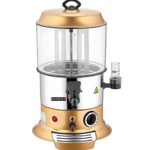 Electric Chocolate Maker