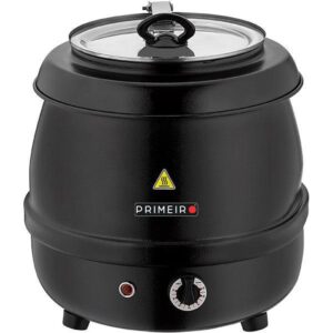 إبريق حساء كهربائي