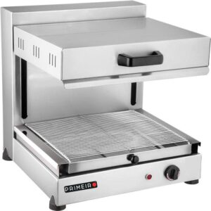 شواية سلمندر