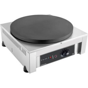 ماكينة تحضير البانكيك