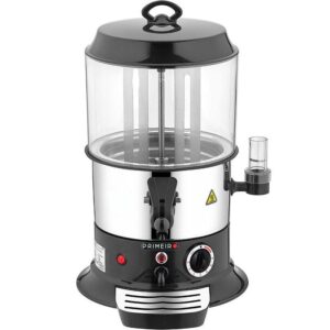 ماكينة سحلب وشوكولاته