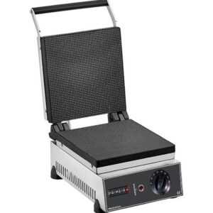 ماكينة وافل كهربائية