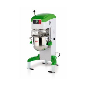 Planetary Mixer With Electronic Speed Variator – CHEF 10