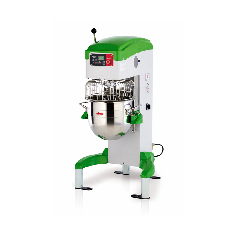 خلاط باسطي للحلويات 10لتر إيطالي