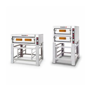 فرن بيتزا كهربائي