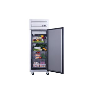 ثلاجة تخزين ستانلس ستيل
