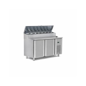Counter Fridge for Pizza and Salads