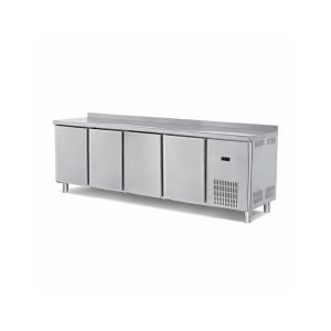 Refrigerated Preparation Unit