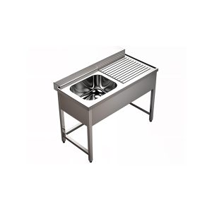 مجلى غسيل قابلة للفك