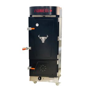 Smoked meat oven