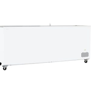Ice Cream freezer 2 meters