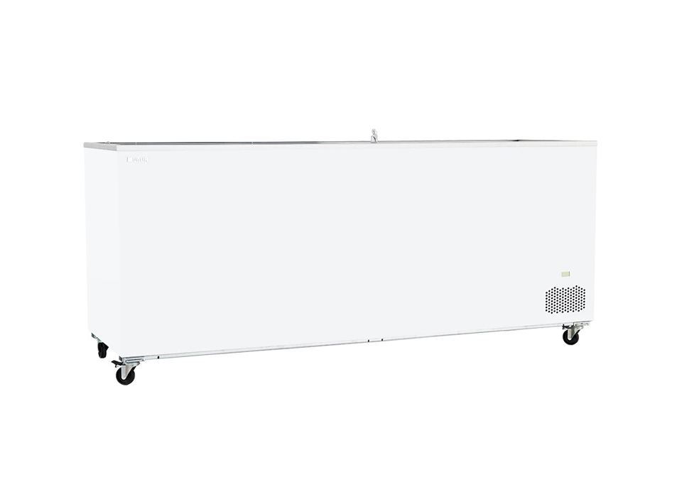Ice Cream freezer 2 meters