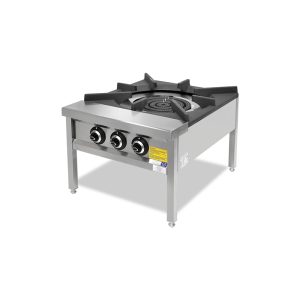 Single Burner Handle