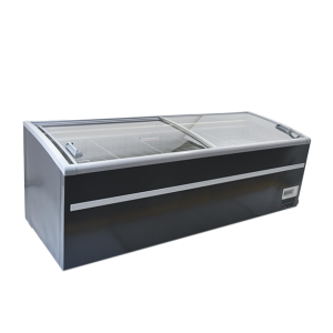 1850 Litre Commercial Freezer