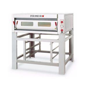 Electric oven for Pizza and Pastry