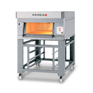 فرن إيطالي معجنات و بيتزا 3 طواجين 60*40سم