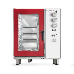 Electric pastry and bread Oven