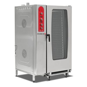 Air Spring Gas Oven
