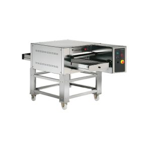 Conveyor Gas Pizza Oven