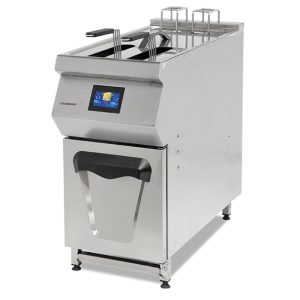 Automatic Electric Fryer