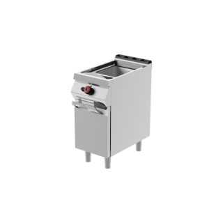 Single Bowl Gas Fryer