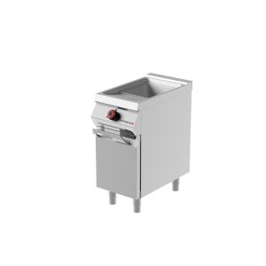 Single Pot Electric Fryer