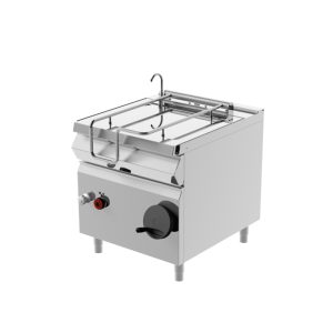 Tilting Electric Fryer