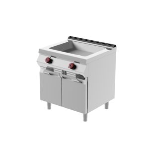 Double Electric Fryer