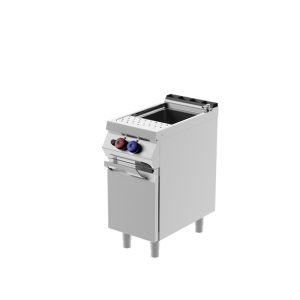 Single gas pasta oven