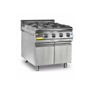 Restaurant Gas Stove